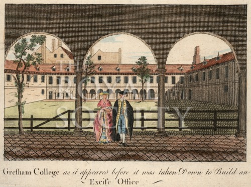 gresham college image gresham college