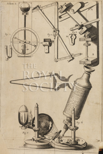 Hooke R, IM002203 image Hooke R, IM002203