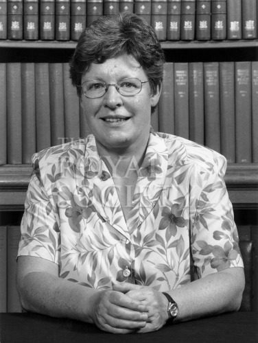 Resultado de imagen de jocelyn bell