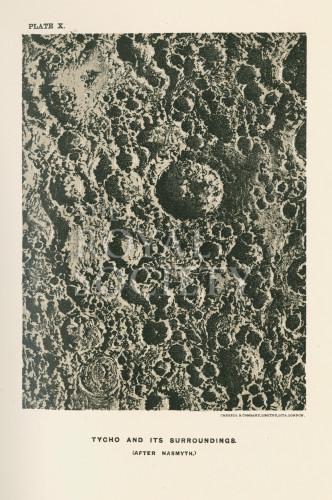 Ball_R Story of the Heavens_1913_plateX image Ball_R Story of the Heavens_1913_plateX