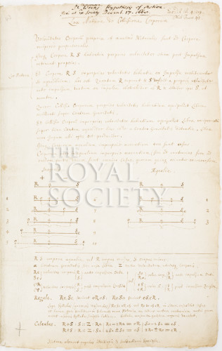 Royal bodies mantel summary image