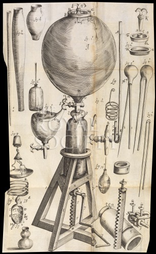 boyle, r_new experiments physico-mechanicall_1660_backpage image boyle, r_new experiments physico-mechanicall_1660_backpage